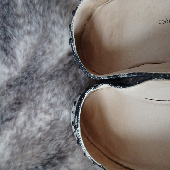 House  of Harlow  1960 espadrilles - Picture 12 of 14